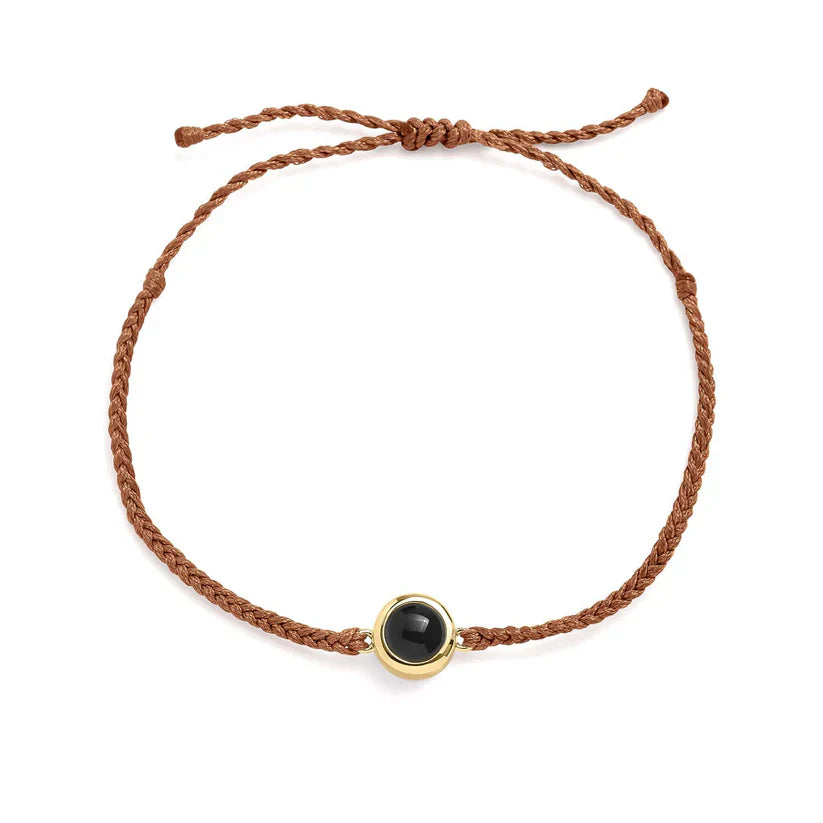 Pulseira Personalizada com Foto