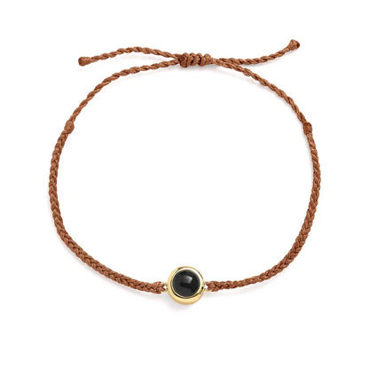 Pulseira Personalizada com Foto