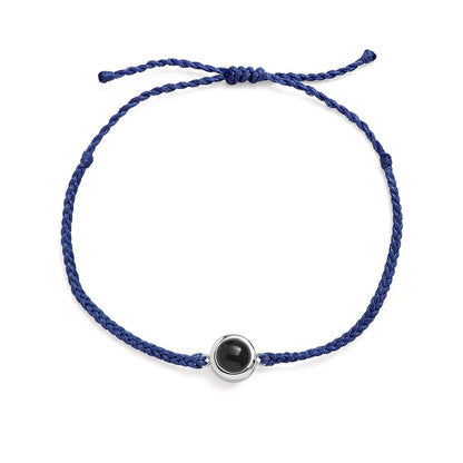 Pulseira Personalizada com Foto