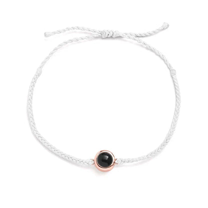 Pulseira Personalizada com Foto