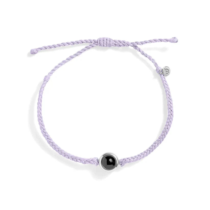 Pulseira Personalizada com Foto